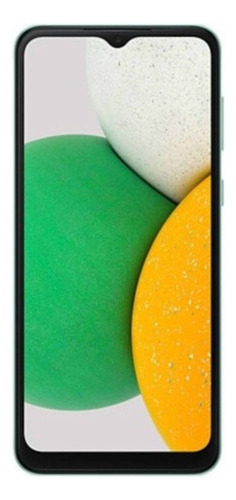 Samsung Galaxy A03 Core Sm-a032 32gb Light Green Refabricado (Reacondicionado)