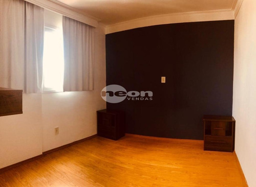 Imagem 6 de 14 de Apartamento - Vila Alpina - Ref: 2560 - V-2560