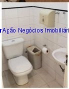 Imagem 7 de 10 de Conjunto Comercial 90m², 02 Banheiros. Condomínio Com Recepção E Segurança 24hrs. Excelente Localização Entre As Avenidas Marquês De São Vicente, - 21062406 - 69736497
