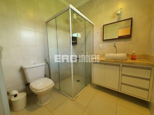 Imagem 21 de 30 de Casa Com 4 Suítes, A 40m Do Mar, Na Praia De Itamambuca, Ubatuba - Rag12 - 33262202