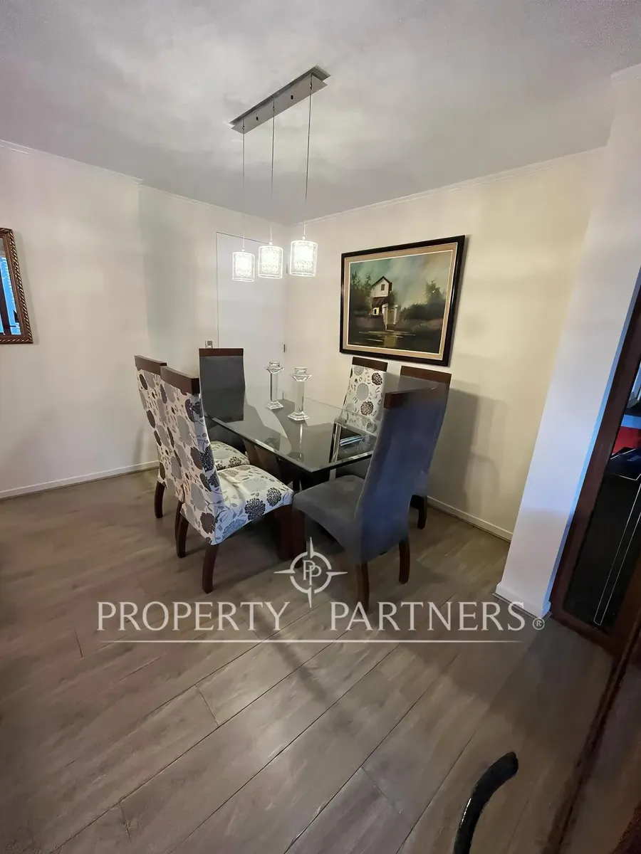 Imagen 3 de 16 de Hermosa Casa En Ciudad De Los Valles