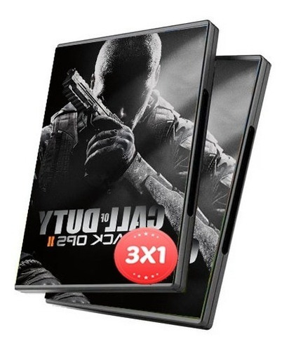 Call Of Duty Black Ops 2 Pc 3x1