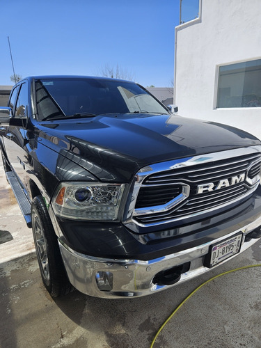 RAM Ram 2500 5.7 R/t Regular Cab 2500 4x4 At