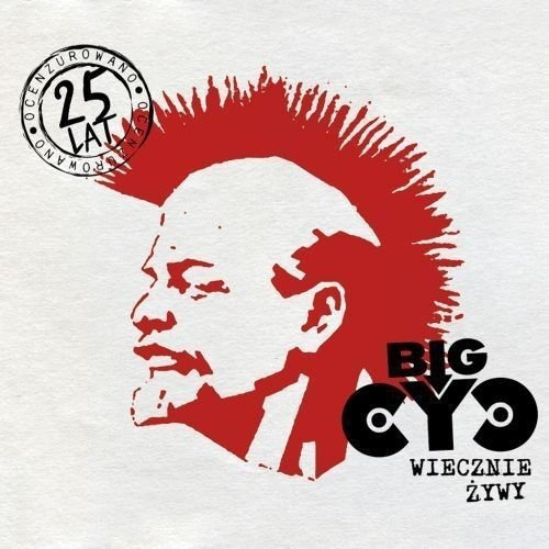 Big Cyc Wiecznie Zywy Germany Import Cd Nuevo