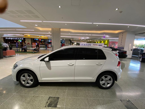 Volkswagen Golf 2018 1.4 Tsi Comfortline