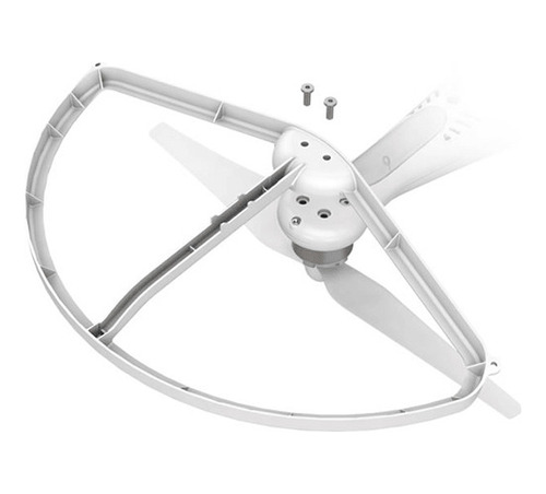 Dji Phantom 4 Part 2 - Propeller Guard