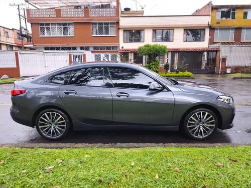 BMW Serie 2 2.0 220i Gran Coupe