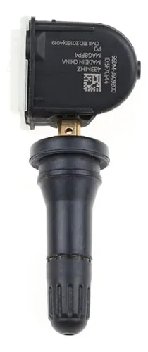 Sensor Presion Llanta Tpms 433mhz For Byd Yuan Pro 21-2023