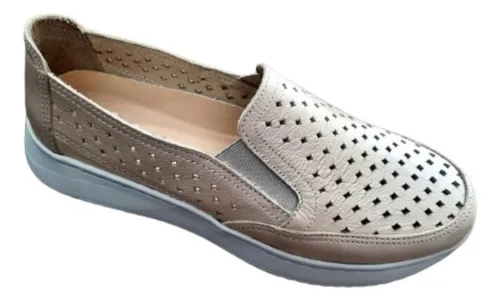 Zapatos panchas mujer new arrivals