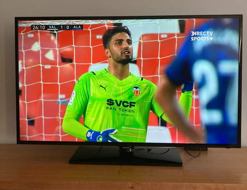 Led Tv Samsung 50 (Usado)