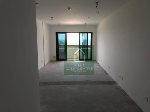 Imagem 3 de 14 de Conjunto Comercial Para Alugar, 90 M² Por R$ 5.000/mês - Alto Da Lapa - São Paulo/sp - Sa0015