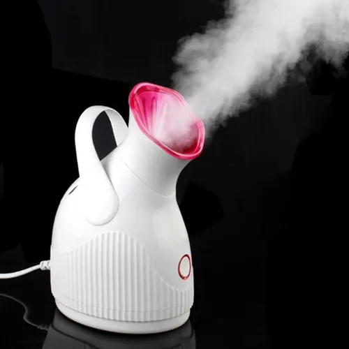 Sauna Facial Vaporizador Facial Limpieza Puntos Negros Phyop
