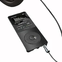 Comprar 1.8  Tft Negro Ruizu X02 Hifi 4g Mp3 Mp4 Reproductor De Músi