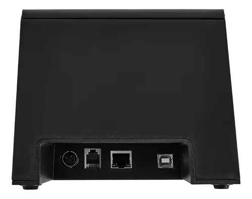 Impresora Xprinter XP-T80A 80mm Conexion Red Y Usb