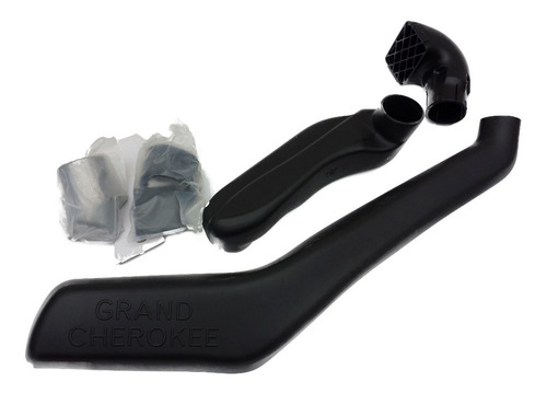 Snorkel Anfibi 4x4 Jeep Grand Cherokee Zj Plastico Funciona