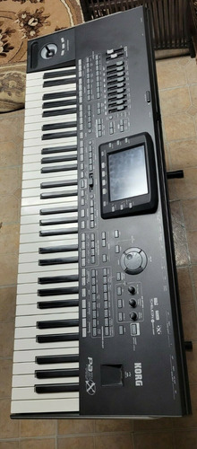 Imagen 4 de 4 de Korg Pa 3x61 Professional Arranger