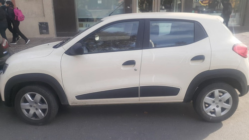 Imagen 1 de 5 de Renault Kwid 2019