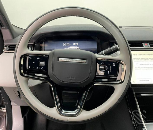 Land Rover Range Rover Velar Range R. Vel. R-dyn. S 2.0 Aut.(hÍbrido)
