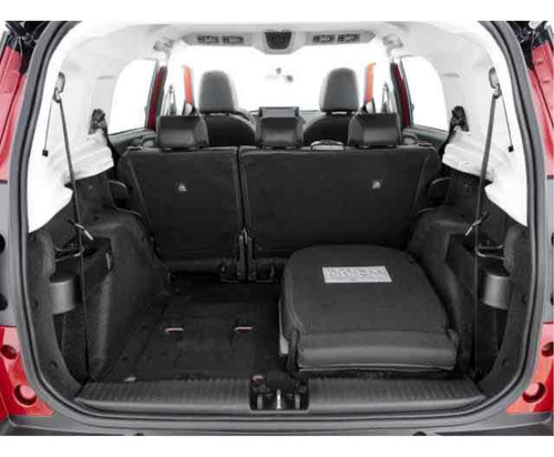 Citroën C3 Aircross 1.0 TURBO 200 FLEX FEEL 7L CVT