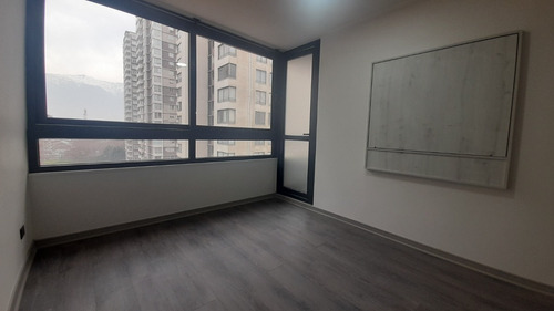 Impecable Dpto Nuevo 01 Dormitorio Y Estacion. En Macul