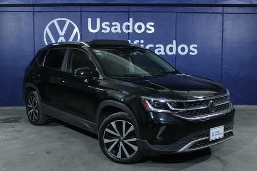 Volkswagen Taos 1.4 Tsi Highline At