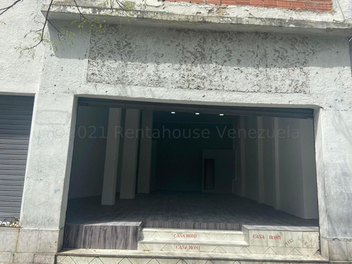 Imagen 9 de 9 de Local En Venta En Chacao (mg) 58 424 280 09 21