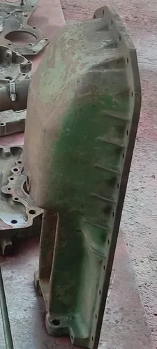 Jhon Deere 4219 2130 (Reacondicionado)