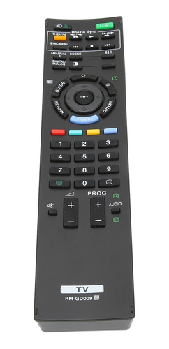 Televisor De Repuesto Para Control Remoto De Tv Bravia Kdl