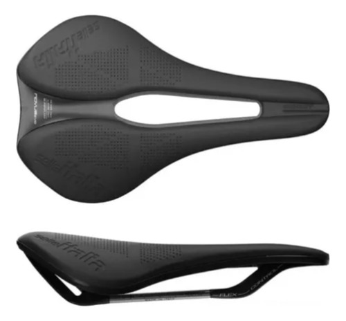 Asiento Selle Italia Novus Evo Boost Fec-alloy Superflow L3