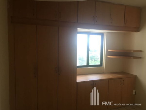 Imagem 16 de 16 de Apartamento Padrão Com 3 Quartos No Edf. Brunoville - Vd1400-v