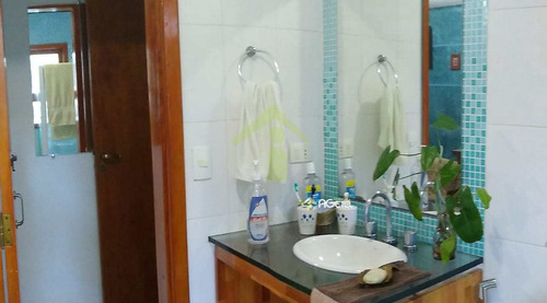 Imagem 26 de 30 de Sobrado De Condomínio Com 2 Dorms, Interlagos Sul (fazenda Da Ilha), Embu-guaçu - R$ 1.2 Mi, Cod: 2140 - V2140