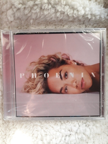 Cd Rita Ora - Phoenix