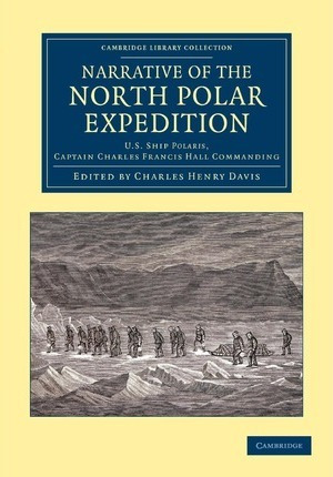 Libro Cambridge Library Collection - Polar Exploration: N...