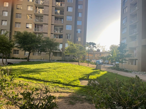 Departamento 3 Dor 1 B En Excelente Ubicación De E. Central