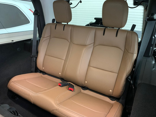 Imagen 6 de 12 de Jeep Wrangler Rubicon Piel 4x4 2020