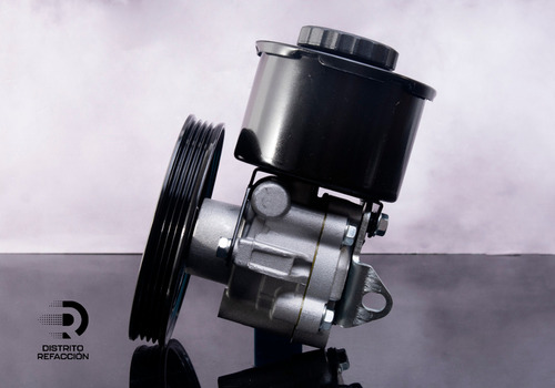 Bomba Licuadora Direccion Hidr Urvan Dx 2.4 2000 A 2001