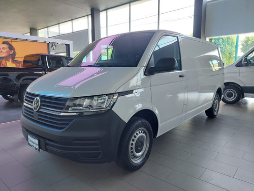 Volkswagen Transporter 2.0 Cargo Van 6.1 Mt