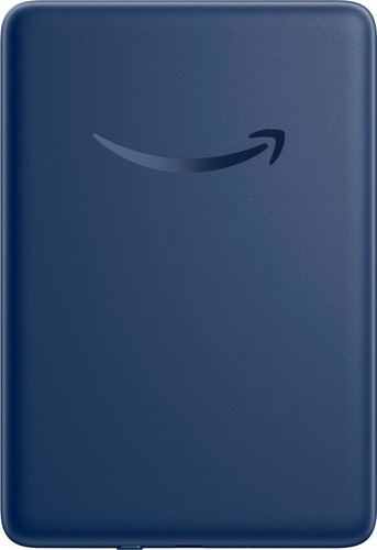E-reader Amazon Kindle 6.8 Paperwhite 11va 2022 16gb - Cover Color Verde