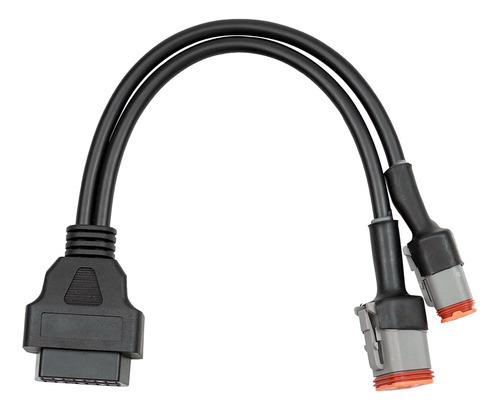 Cable Adaptador Universal Escaner Diagnostico Motocicleta 6