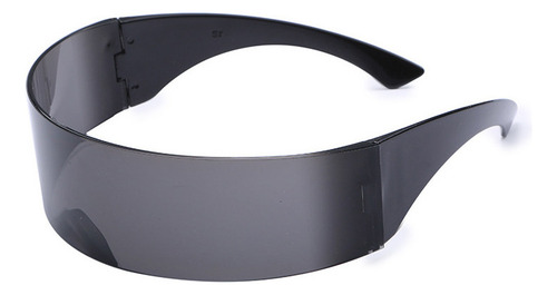 Gafas De Sol Future Technology Para Mujer, Láser Y2k, Anti