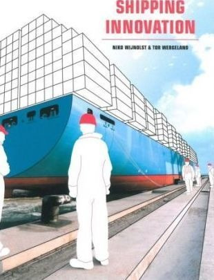 Shipping Innovation - N. Wijnolst (paperback)