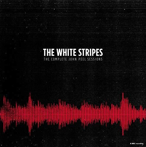 Cd Complete Peel Sessions Bbc - White Stripes