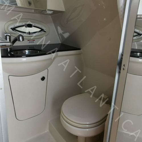 Bayliner 310 Ano2014 01xmercruiser 300 Hp - Marina Atlântica