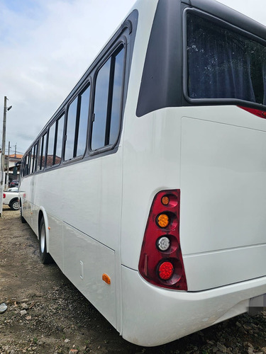 Marcopolo Ideale 770 Ano 2014 Mb 1519 Jm Cod.959