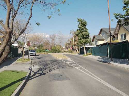 Consistorial/altos Del Parque Norte (91825)