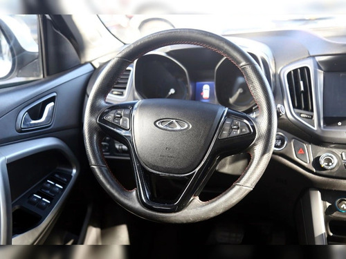 Chery Grand Tiggo GLS 2.0 A