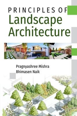 Libro Principles Of Landscape Architecture - Pragnyashree...