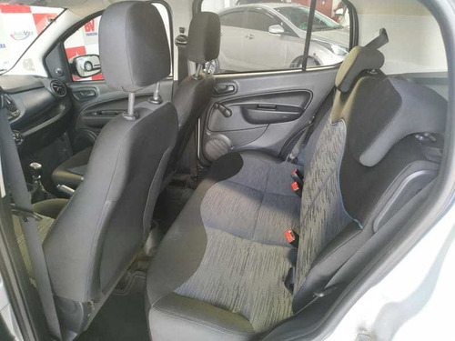Fiat Uno Drive 1.0
