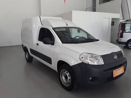 Fiat Fiorino 1.4 Mpi Furgão Hard Working 8v Flex 2p Manual
