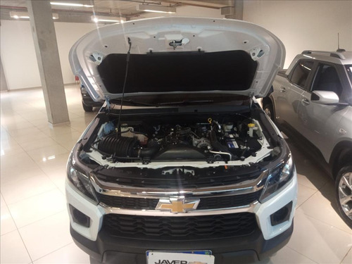 Chevrolet S-10 2.8 16V TURBO DIESEL LS CD 4X4 MANUAL